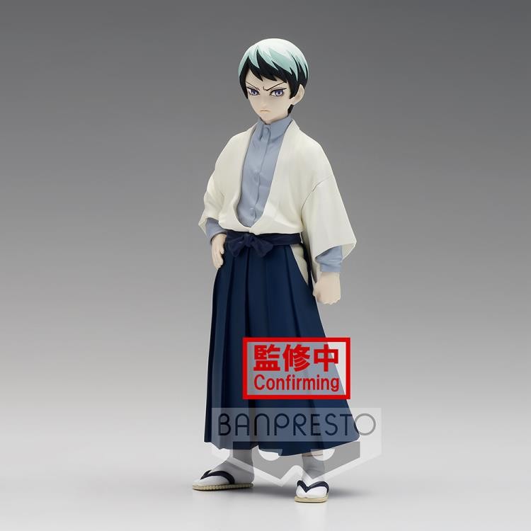 BANPRESTO DEMON SLAYER KIMETSU NO YAIBA VOL. 21 YUSHIRO