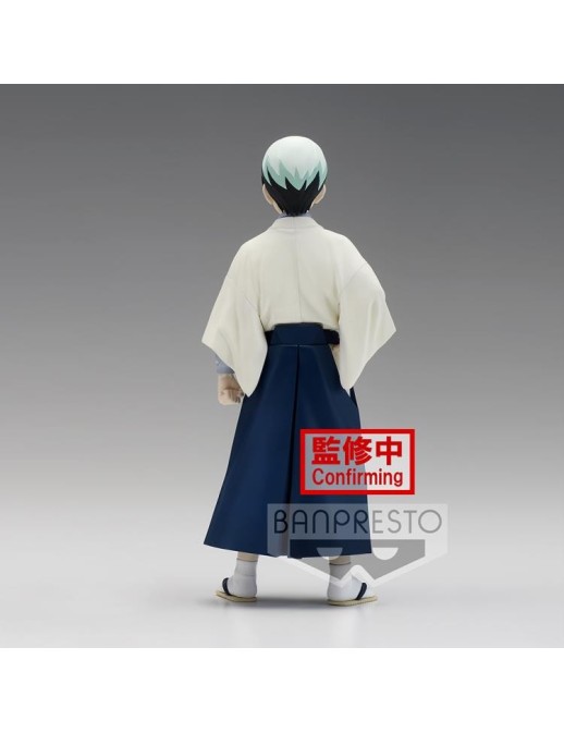 Banpresto Demon Slayer Kimetsu no Yaiba Vol. 21 Yushiro