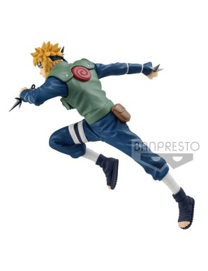 Banpresto Vibration Stars Naruto Shippuden Minato Namikaze