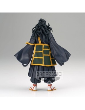 Banpresto Jujutsu Kaisen 0 Jukon No Kata Satoru Gojo