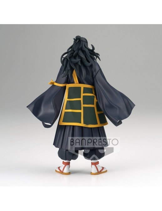 Banpresto Jujutsu Kaisen 0 Jukon No Kata Satoru Gojo