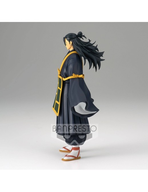 Banpresto Jujutsu Kaisen 0 Jukon No Kata Satoru Gojo