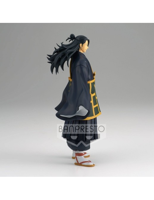 Banpresto Jujutsu Kaisen 0 Jukon No Kata Satoru Gojo