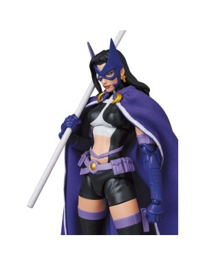 Medicom Toy MAFEX Batman Hush Huntress