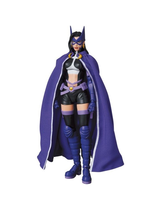 Medicom Toy MAFEX Batman Hush Huntress