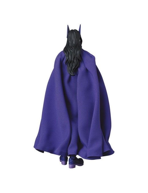Medicom Toy MAFEX Batman Hush Huntress