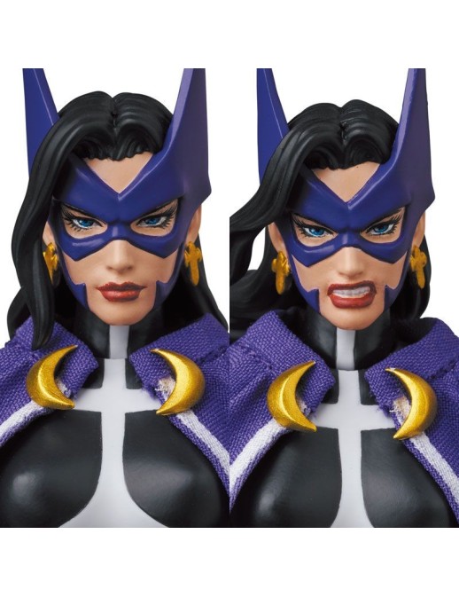 Medicom Toy MAFEX Batman Hush Huntress