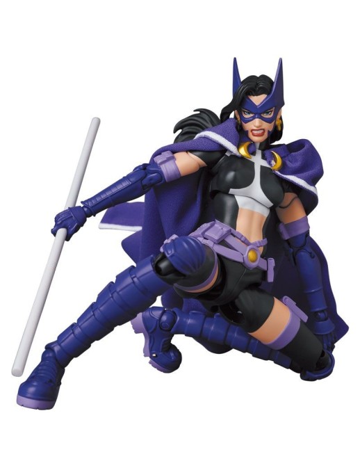 Medicom Toy MAFEX Batman Hush Huntress