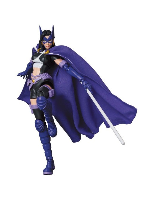 Medicom Toy MAFEX Batman Hush Huntress