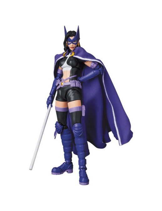 Medicom Toy MAFEX Batman Hush Huntress
