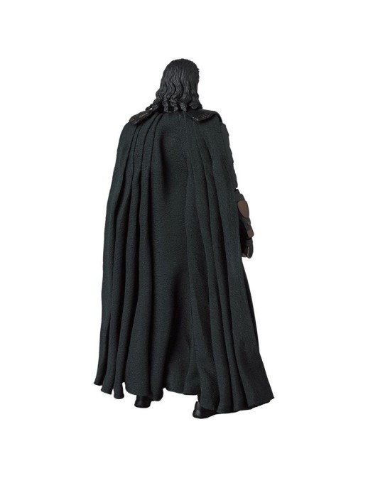 Medicom Toy MAFEX Avengers Infinity War Loki