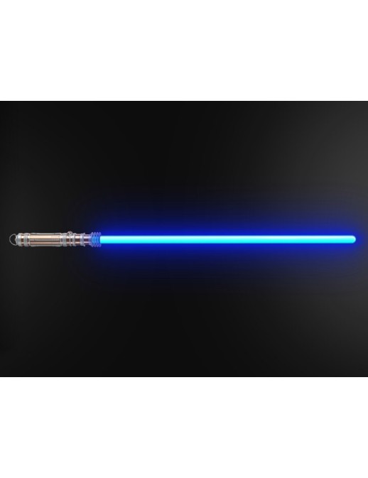 Hasbro Star Wars The Black Series Replica 1/1 Force FX Elite Lightsaber Leia Organa