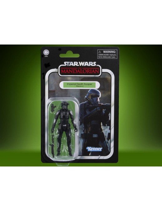 Hasbro The Vintage Collection Star Wars Nevarro Cantina with Imperial Death Trooper