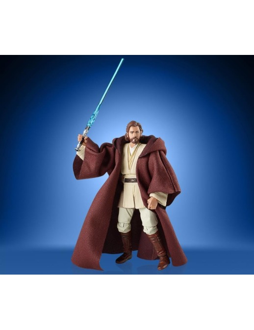 Hasbro The Vintage Collection Star Wars Obi-Wan Kenobi
