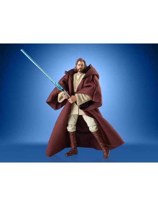 Hasbro The Vintage Collection Star Wars Obi-Wan Kenobi