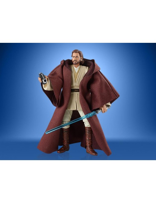 Hasbro The Vintage Collection Star Wars Obi-Wan Kenobi