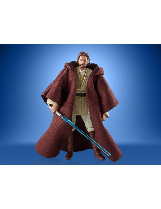 Hasbro The Vintage Collection Star Wars Obi-Wan Kenobi