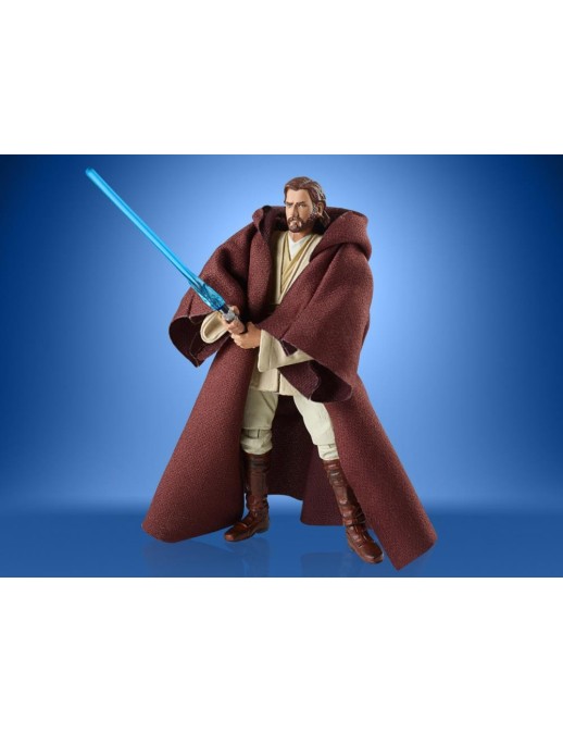 Hasbro The Vintage Collection Star Wars Obi-Wan Kenobi