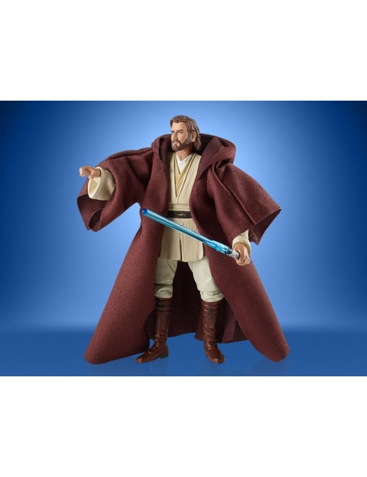 Hasbro The Vintage Collection Star Wars Obi-Wan Kenobi