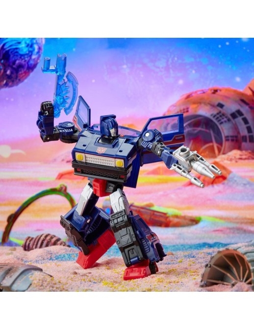 Hasbro Transformers Generations Legacy Autobot Skids