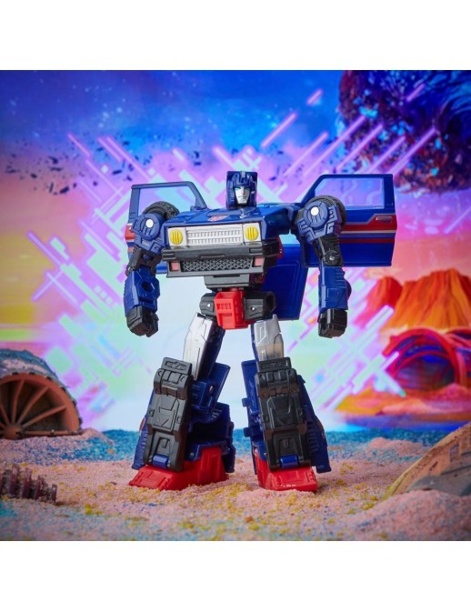 Hasbro Transformers Generations Legacy Autobot Skids