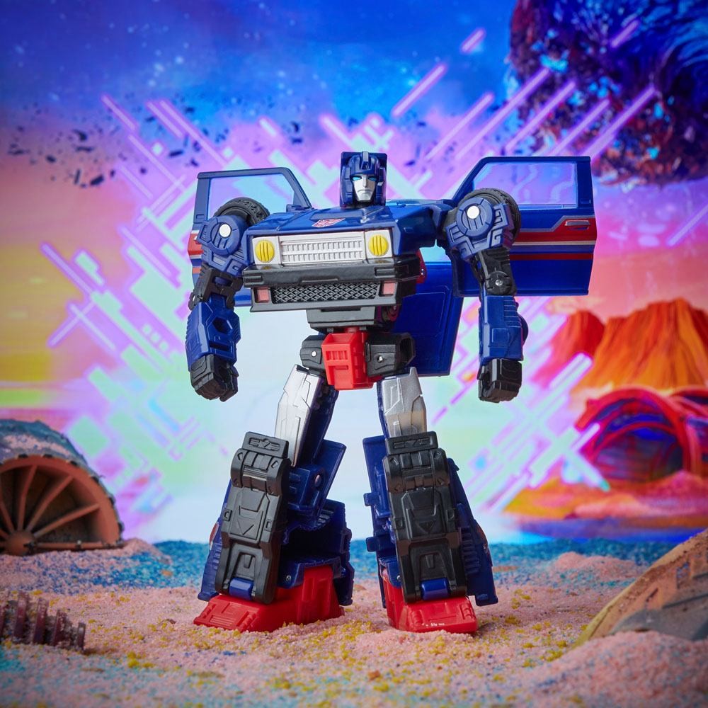 HASBRO TRANSFORMERS GENERATIONS LEGACY AUTOBOT SKIDS