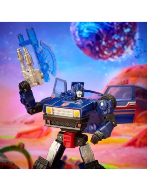 Hasbro Transformers Generations Legacy Autobot Skids