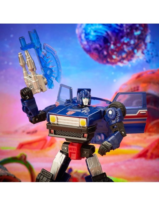 Hasbro Transformers Generations Legacy Autobot Skids