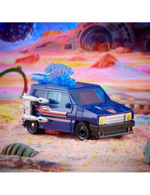 Hasbro Transformers Generations Legacy Autobot Skids
