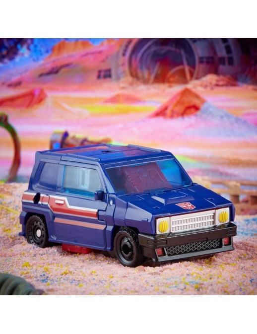 Hasbro Transformers Generations Legacy Autobot Skids