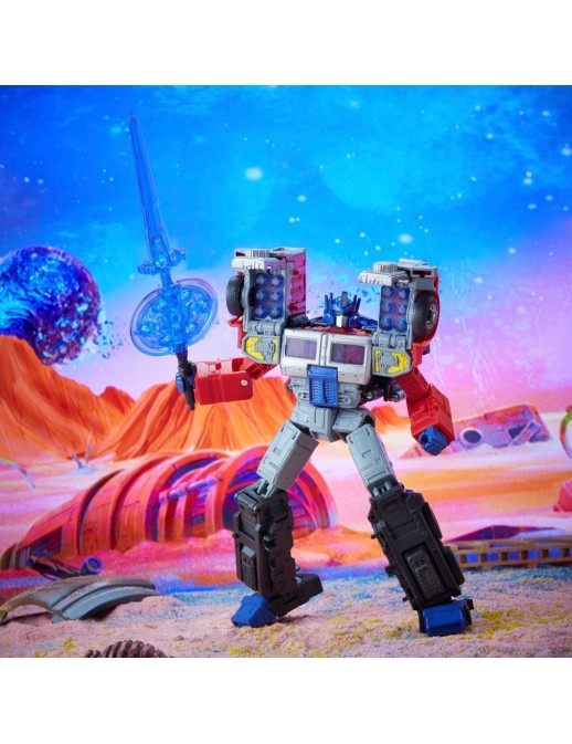 copy of Hasbro Transformers Generations Legacy Decepticon Dragstrip