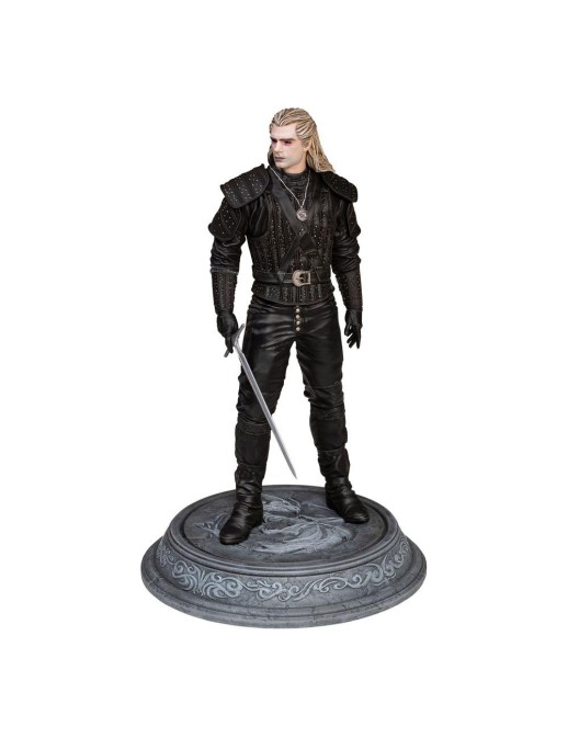 Dark Horse The Witcher Transformed Geralt