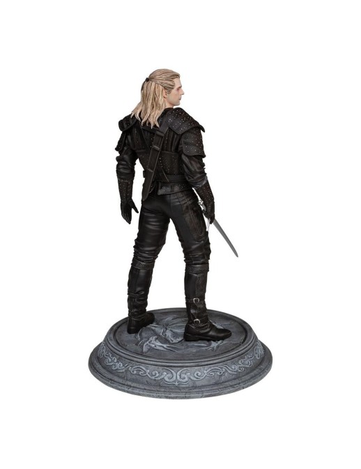 Dark Horse The Witcher Transformed Geralt