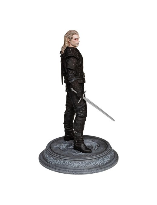 Dark Horse The Witcher Transformed Geralt