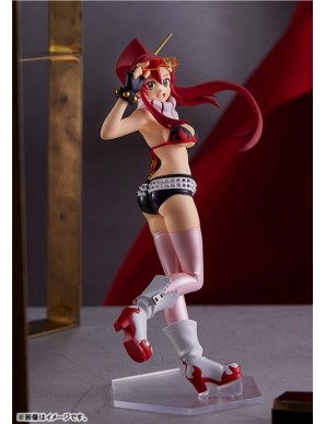 Good Smile Company POP Up Parade Tengen Toppa Gurren Lagann Yoko
