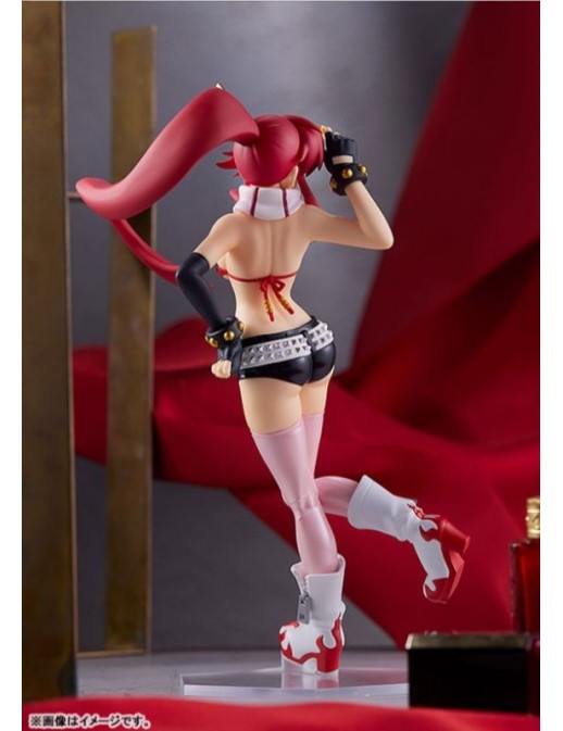 Good Smile Company POP Up Parade Tengen Toppa Gurren Lagann Yoko