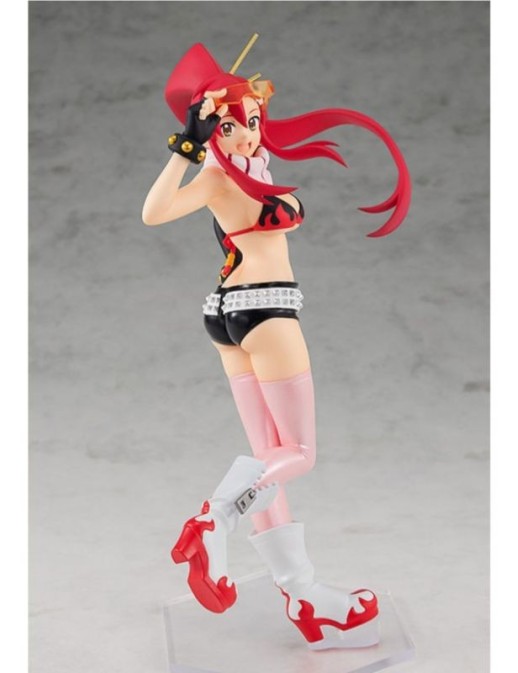 Good Smile Company POP Up Parade Tengen Toppa Gurren Lagann Yoko