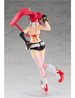 Good Smile Company POP Up Parade Tengen Toppa Gurren Lagann Yoko
