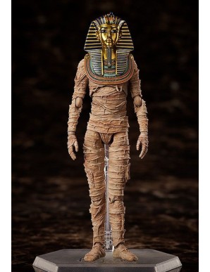 copy of Max Factory Figma The Table Museum Annex Tutankhamun