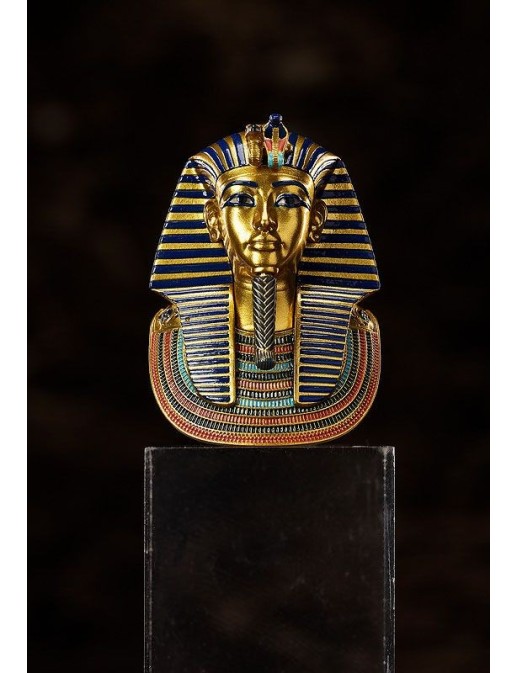 Max Factory Figma The Table Museum Annex Tutankhamun DX Version