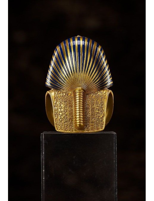 Max Factory Figma The Table Museum Annex Tutankhamun DX Version