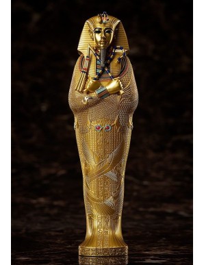 Max Factory Figma The Table Museum Annex Tutankhamun DX Version