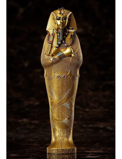 copy of Max Factory Figma The Table Museum Annex Tutankhamun