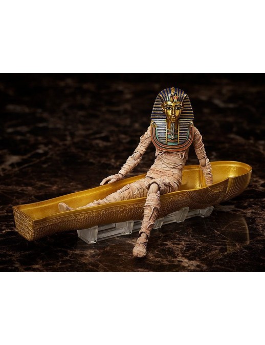 Max Factory Figma The Table Museum Annex Tutankhamun DX Version