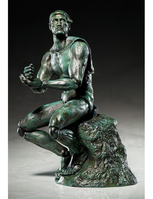 Max Factory Figma The Table Museum The Thinker
