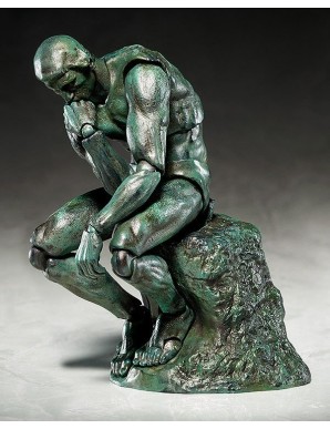 Max Factory Figma The Table Museum The Thinker
