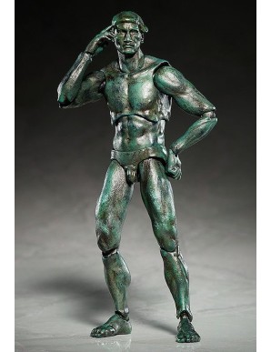 Max Factory Figma The Table Museum The Thinker
