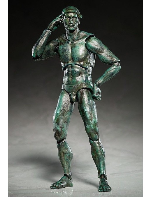 Max Factory Figma The Table Museum The Thinker