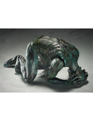 Max Factory Figma The Table Museum The Thinker