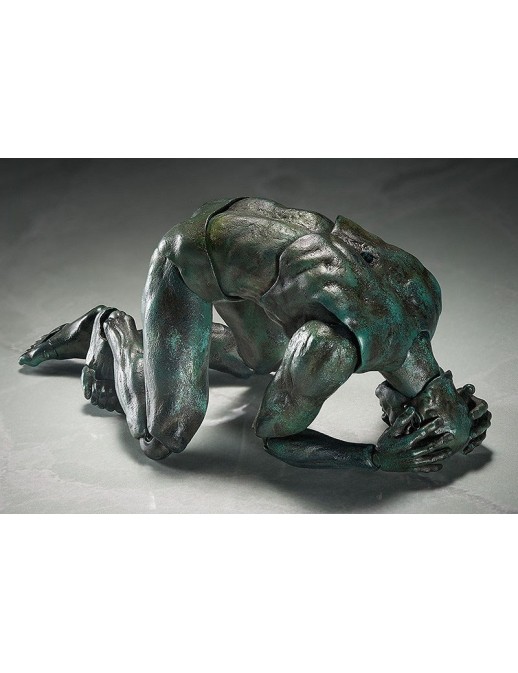 Max Factory Figma The Table Museum The Thinker
